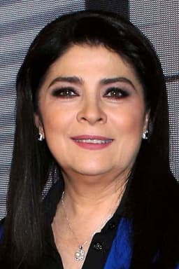 Photo of Victoria Ruffo