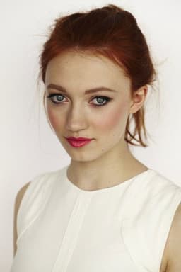 Photo of Jacqueline Emerson