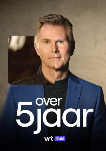 Poster for Over 5 jaar