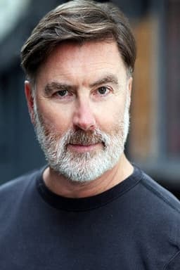 Photo of Shane G. Casey