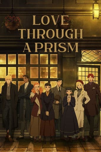 Poster for Love Through a Prism