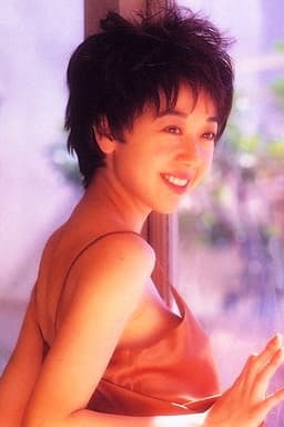 Photo of Saori Taira