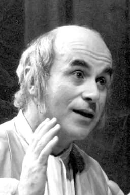Photo of Dominique Rozan