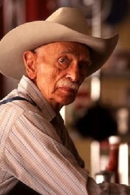 Photo of Nathan Davis