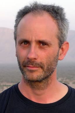 Photo of Colin Niel