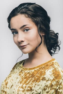 Photo of Aurélia Arandi-Longpré
