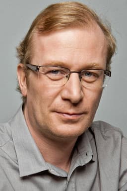 Photo of Martin Pechlát