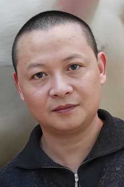Photo of Shang Hong