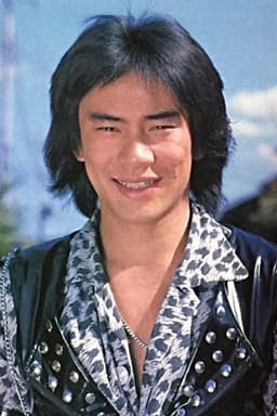Photo of Hikaru Kurosaki