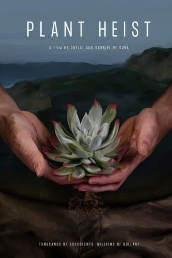 Poster for Plant Heist