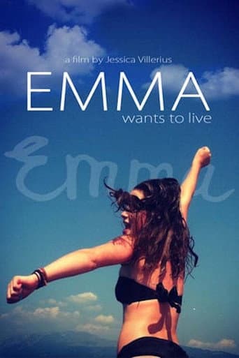 Poster for Emma Wants to Live