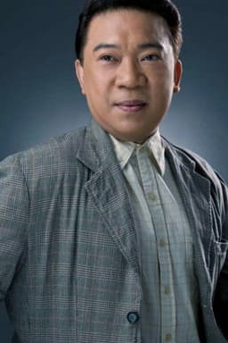 Photo of Roderick Paulate
