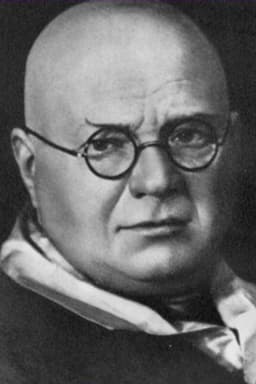 Photo of Andrey Petrovsky