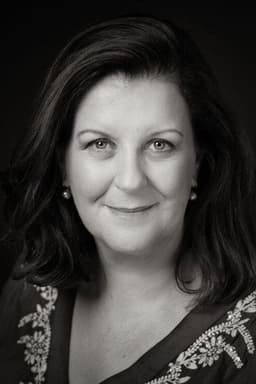 Photo of Marion O'Dwyer