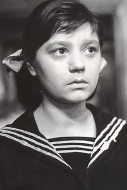 Photo of Elżbieta Karkoszka