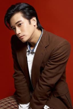 Photo of Samuel An