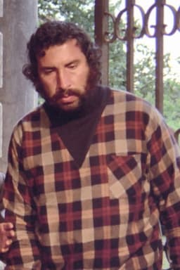 Photo of Ottorino Polentini