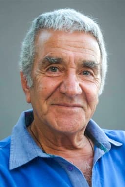 Photo of Erol Batıbeki