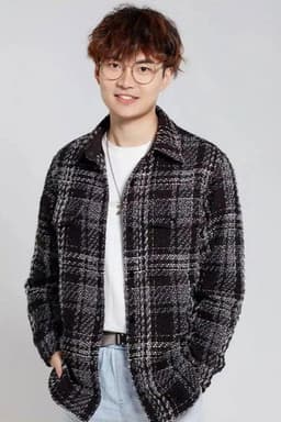 Photo of Bu Yi