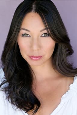 Photo of Elaine Mani Lee