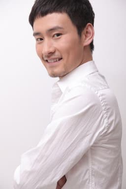 Photo of Xuefeng Li