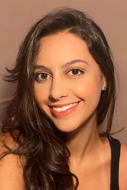 Photo of Giovanna Ferrari