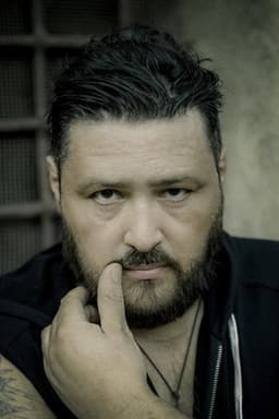 Photo of Marco Conidi