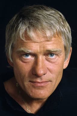 Photo of Ole-Jørgen Nilsen