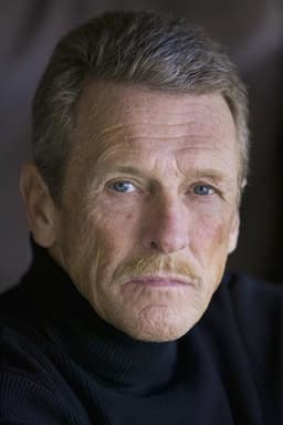 Photo of Tony Bonner