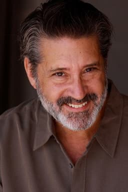 Photo of Kip Gilman