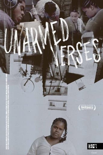 Poster for Unarmed Verses