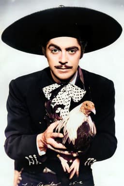 Photo of Luis Aguilar