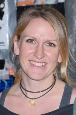 Photo of Lydia Möcklinghoff
