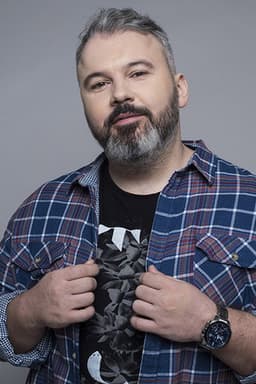 Photo of István Dombóvári