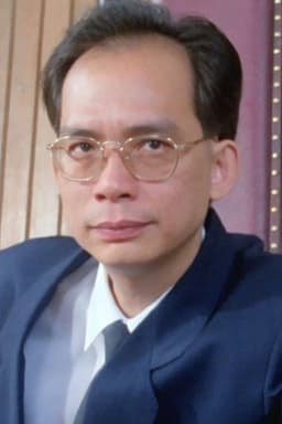 Photo of Chow Chi-Fai