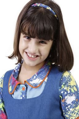 Photo of Carolina Chamberlain