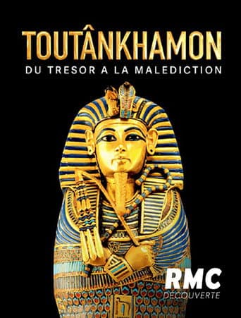 Poster for Toutankhamon : du trésor à la malédiction