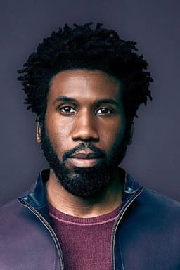 Photo of Nyambi Nyambi