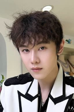 Photo of Peng Xingyue