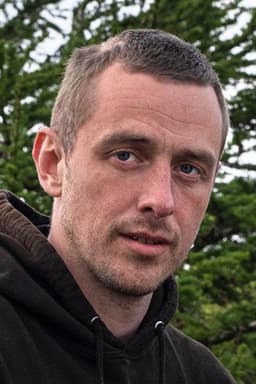 Photo of Jonas Holst Schmidt