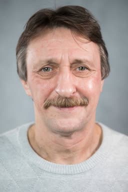 Photo of Sergey Trifonov