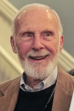 Photo of Paul Coker Jr.