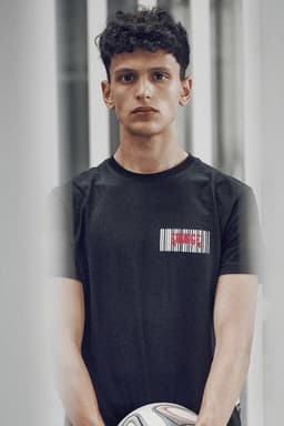 Photo of Mohammed El Amine El Khayari