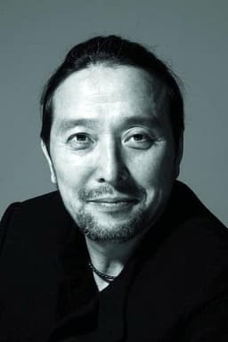 Photo of Ahn Suk-hwan