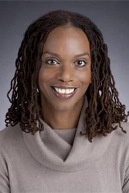 Photo of Satori Shakoor