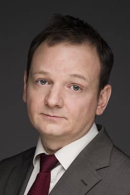 Photo of Stéphane Pezerat