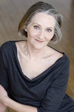 Photo of Barbara Kingsley