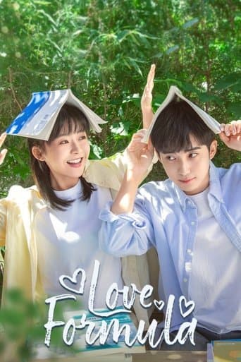 Poster for Love Formula