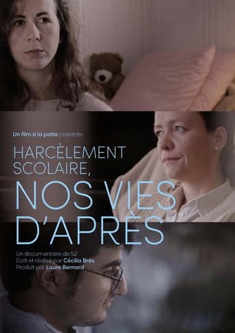 Poster for Bullying, our lives after