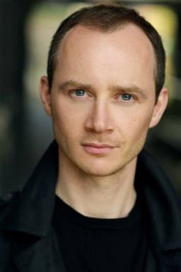 Photo of Rhys Meredith